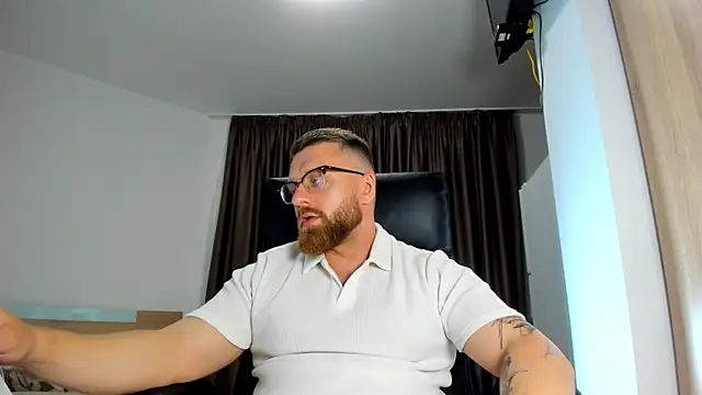Findom_guy – Kamerová šou