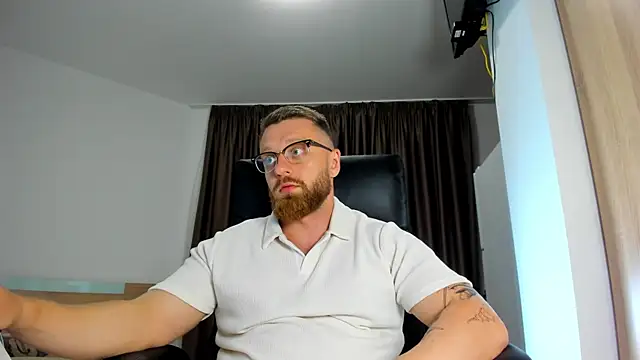 Show de Findom_guy na webcam