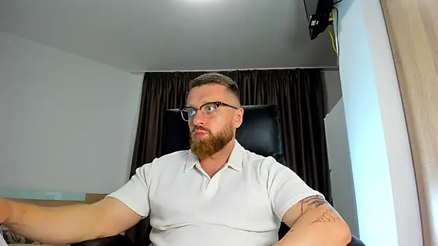 Webkamerová show Findom_guy