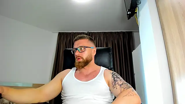 Findom_guy – Kamerová šou