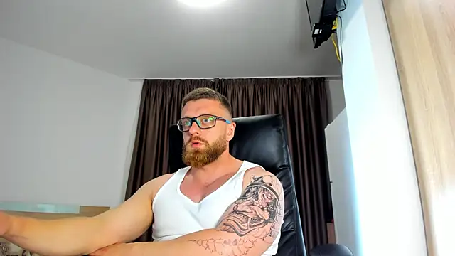 Findom_guy – Kamerová šou