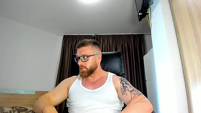 Findom_guy – Kamerová šou
