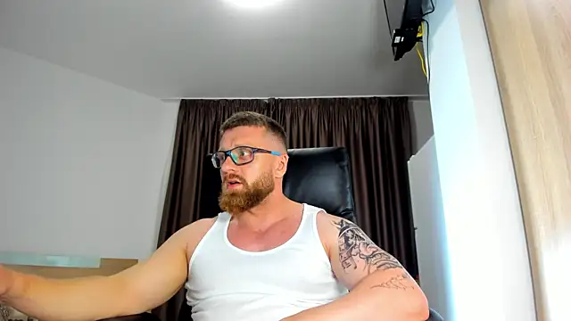 Webkamerová show Findom_guy