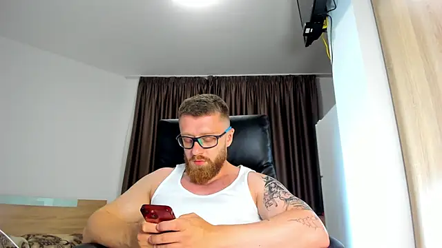 Webkamerová show Findom_guy