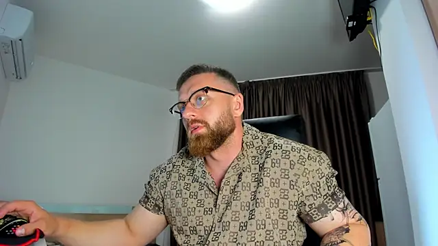 Вебкам-шоу Findom_guy