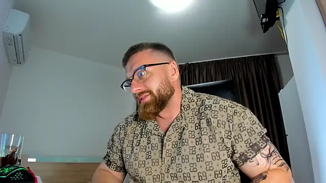Findom_guy – Kamerová šou