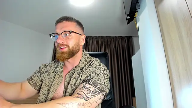 Findom_guy – Kamerová šou