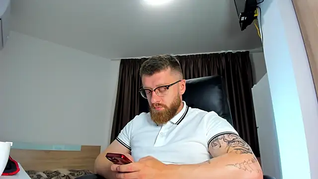 Вебкам-шоу Findom_guy