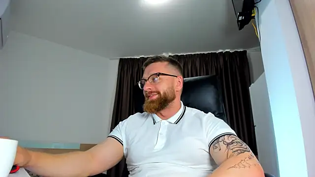 Вебкам-шоу Findom_guy