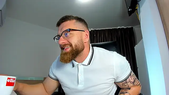 Findom_guy – Kamerová šou