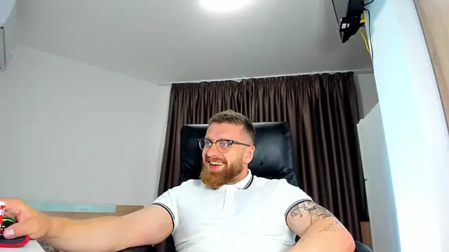 Вебкам-шоу Findom_guy