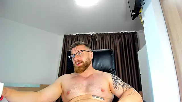 Вебкам-шоу Findom_guy
