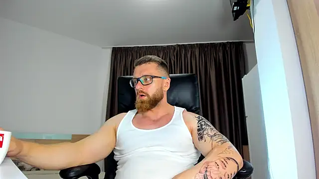 Findom_guy – Kamerová šou