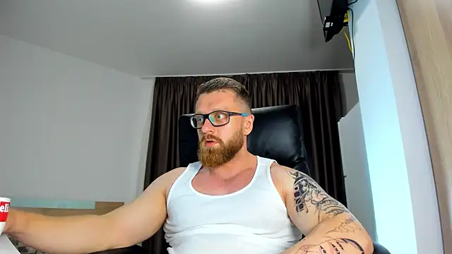 Findom_guy – Kamerová šou