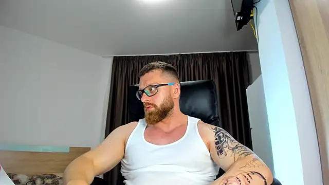 Webkamerová show Findom_guy
