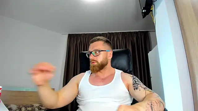 Webkamerová show Findom_guy