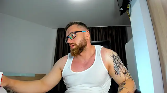 Findom_guy – Kamerová šou