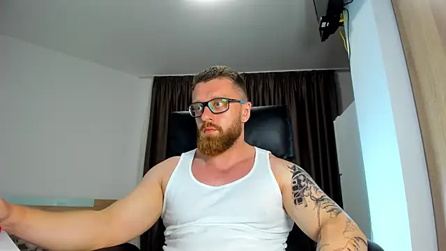 Webkamerová show Findom_guy