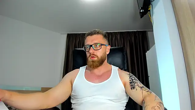 Webkamerová show Findom_guy