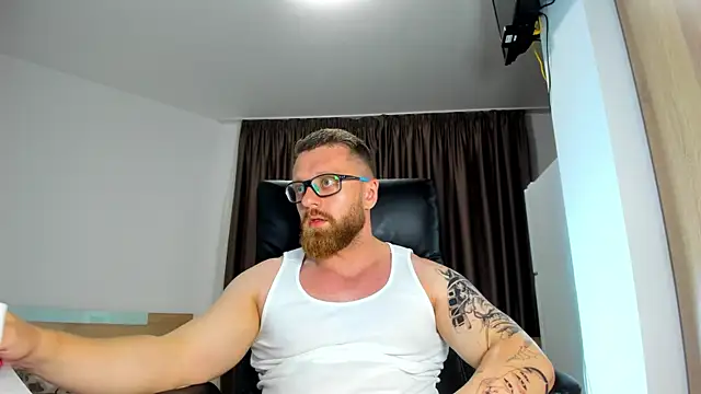 Findom_guy's Webcam Show