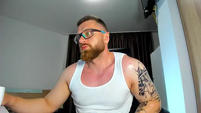 Webkamerová show Findom_guy