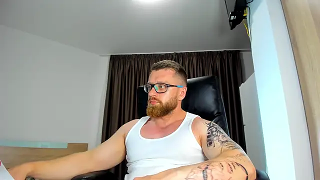 Webkamerová show Findom_guy