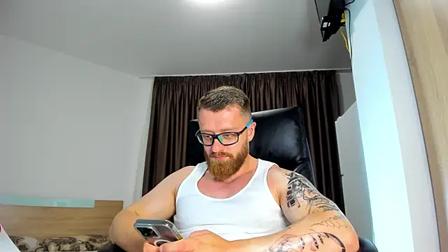 Show webcam de Findom_guy