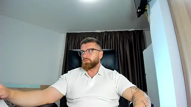 Findom_guy – Kamerová šou