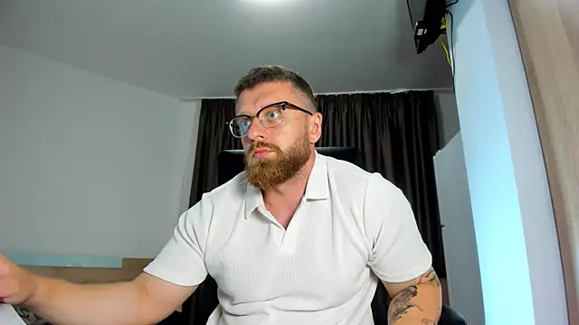 Findom_guy – Kamerová šou