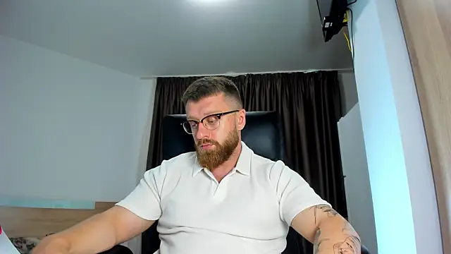 Webkamerová show Findom_guy