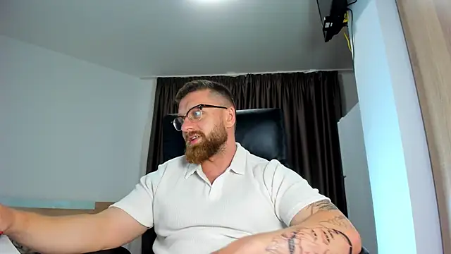 Webkamerová show Findom_guy