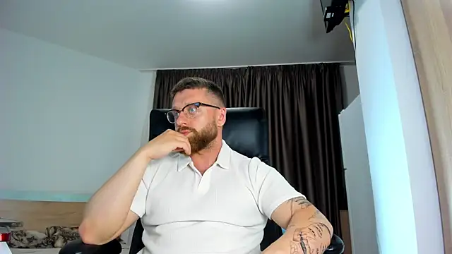Вебкам-шоу Findom_guy
