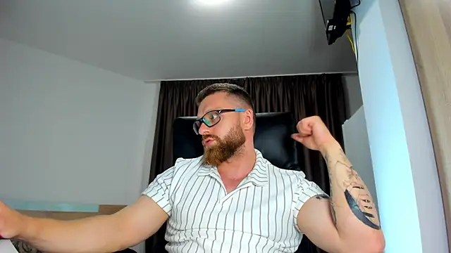 Findom_guy – Kamerová šou
