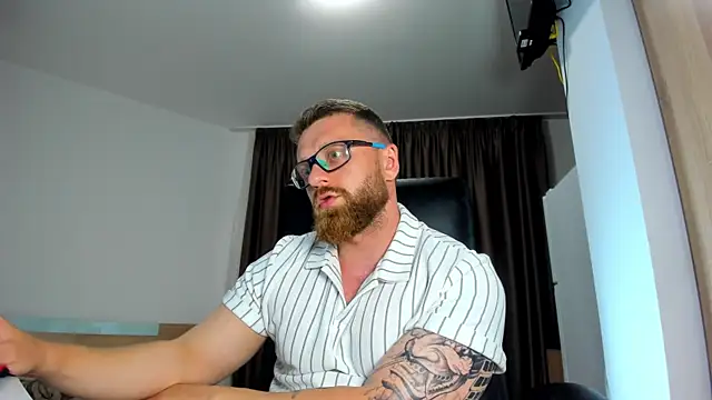 Findom_guy – Kamerová šou