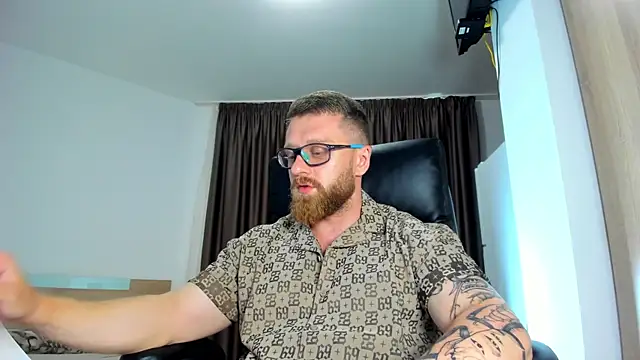 Findom_guy – Kamerová šou