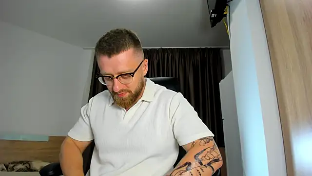 Findom_guy – Kamerová šou