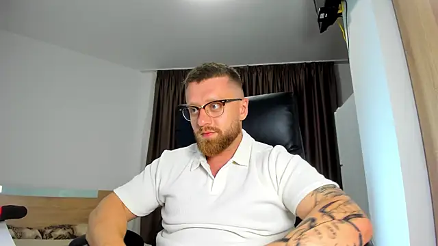 Findom_guy – Kamerová šou
