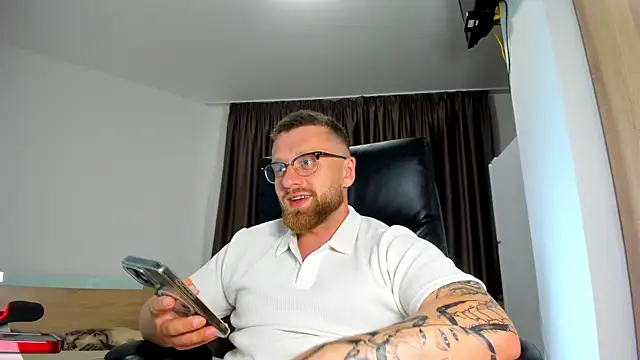 Вебкам-шоу Findom_guy