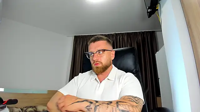 Findom_guy Webcam-Show