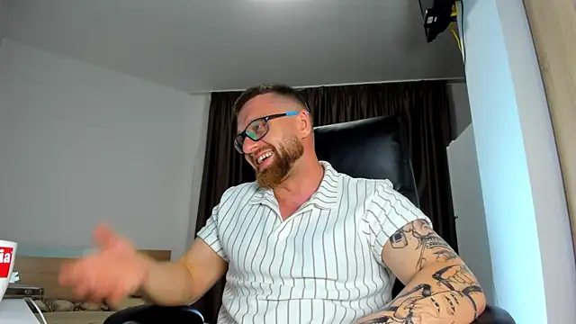 Findom_guy – Kamerová šou
