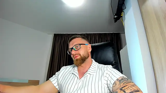 Show webcam de Findom_guy