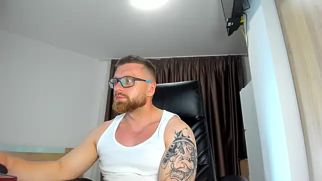 Findom_guy – Kamerová šou