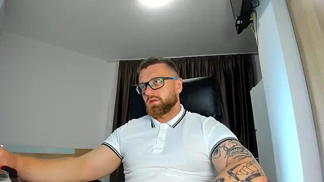Вебкам-шоу Findom_guy
