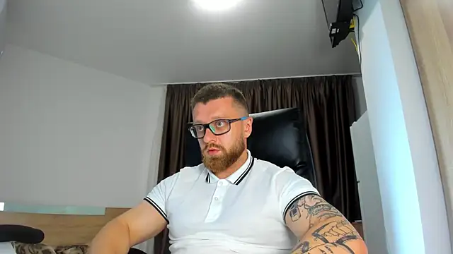 הופעת וובקאם של Findom_guy