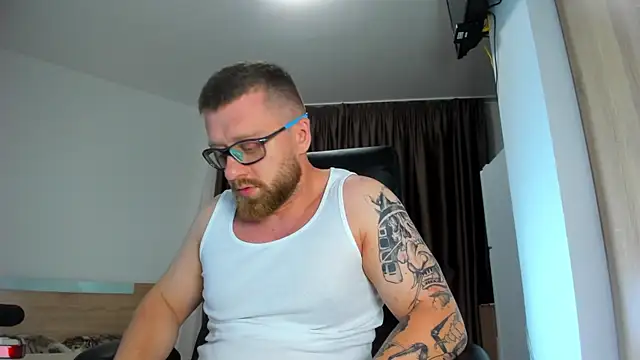 Webkamerová show Findom_guy