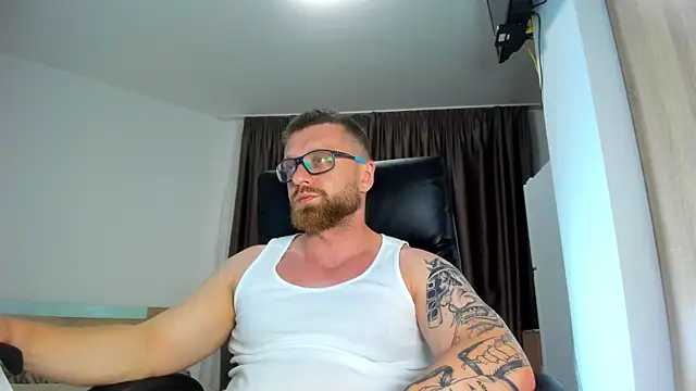 Webkamerová show Findom_guy