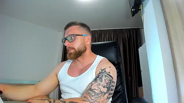 Findom_guy – Kamerová šou