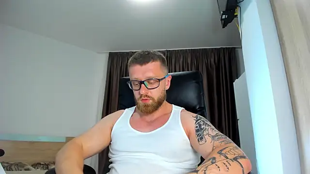 Findom_guy – Kamerová šou