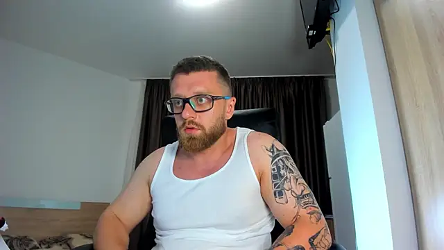 Findom_guy – Kamerová šou