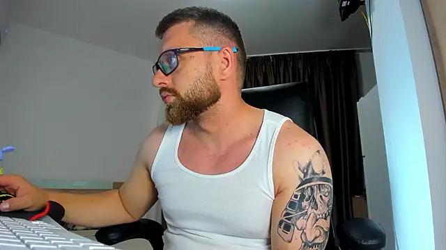 Вебкам-шоу Findom_guy